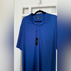 Men’s Short Sleeve Shirt-Size XL